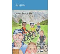 MAMILS ON TOUR: Cycling adventures in Europe