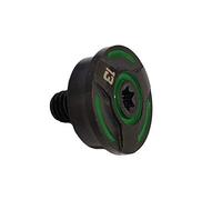 MamimamiH 13g Golf Weight For Callaway RAZR Fit Xtreme Driver (Black/Green)