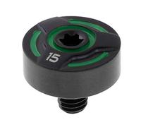 MamimamiH 15g Golf Weight For Callaway RAZR Fit Xtreme Driver (Black/Green)