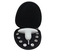 MamimamiH 8pcs Weights Kit with Wrench Tool for TaylorMade R1 R11s R11 R9 R7 R5 Spider Rossa MWT Driver 12g 10g 8g 6g 4g