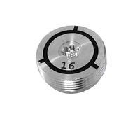MamimamiH Golf weights 16g for 2016 Callaway Big Bertha Fusion Driver