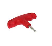 MamimamiH Golf Wrench Tool (RED) Kit For Taylormade RBZ Weights Rescue Cobra SLDR Jetspeed Driver FW