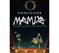 MAMIYA (PC) - Steam Gift - GLOBAL