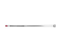 MAMJENNI, Bike Front Fork Repair Rod, Aluminium Alloy, Remote Lockout, for Cycling Replacement, Bike Repair Parts, Durable and Lightweight, Easy to Install, Universal Fit for Mount
