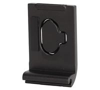 MAMJENNI Camera Side Door Aluminum Alloy Data Cable Port Cover Replacement for Hero 11Black Mini