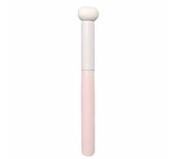 MAMJENNI for Concealer Brush, Round Head Design for Uniform Makeup, Premium Sponge Material, Dual Use Wet and Dry, Easy Control for Precise Application, Compact Size for On The Go