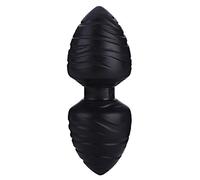 MAMJENNI for Deep Tissue Muscle Roller, Adjustable Length, Spine Peanut Design, Non-Slip, TPR Material, Portable Massage Stick for Back, Legs, Arms