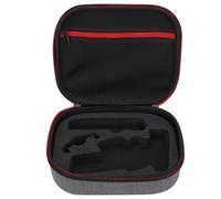 MAMJENNI Handheld Gimbal Stabilizer Carrying Case Portable Storage Bag for DJI OM4/ Mobile 3