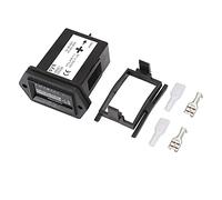 MAMJENNI High Precision Timer, Crystal Oscillator Time Control Circuit, Direct Fitment for Generators, Environmental Equipment, Mobility Scooter Replacement