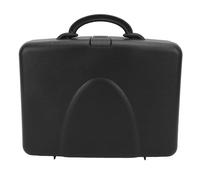 MAMJENNI Portable Tool Box for Tools Storage, Premium ABS Material, Protective Case for Travel, Camping, Organizing Accessories, Moderate Capacity Organizer for Parts and Belonging