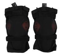 MAMJENNI Protective Gear for Outdoor Sports, Cycling, Skiing, Roller Skating, High-Elastic Polyurethane Fabric, Breathable Mesh, Adjustable Hook & Loop Straps, Memory PU Filler wit (M)