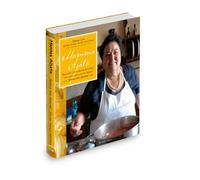 Mamma Agata: Traditional Italian Recipes of a Family That Cooks with Love and Passion in a Simple and Genuine Way by Chiara Lima, Stephanie Bavaro (2009) Hardcover