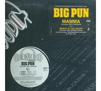 Mamma / Brave In The Heart