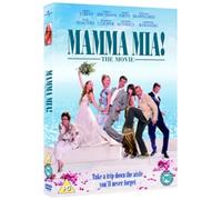 Mamma Mia! (2008) Meryl Streep; Pierce Brosnan; Colin Firth