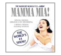 Ost - Mamma Mia