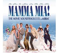 ABBA Mamma Mia (CD) Album