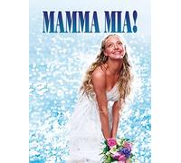 Mamma Mia!