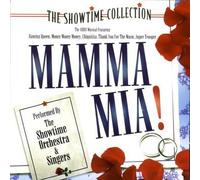 Mamma Mia