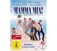 Mamma Mia!