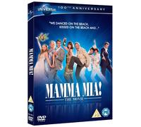 Mamma Mia! - Augmented Reality Edition [DVD]