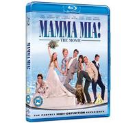 Mamma Mia - Blu-ray Region B