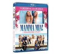 Mamma Mia! (Box 2 Br Collection)