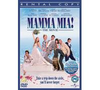 Mamma Mia! [DVD]