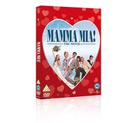 Mamma Mia! [DVD]