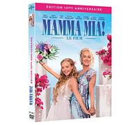 Mamma Mia [Édition 10ème Anniversaire]