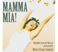 Mamma Mia [German Import]