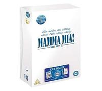 Mamma Mia! Gift Set [DVD]
