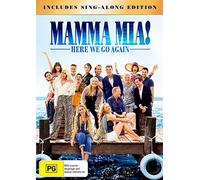 Mamma Mia: Here We Go Again!