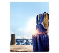 Mamma Mia! Here We Go Again (Uk Exclusive) Limited 4K Ultra HD Steelbook
