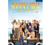 Mamma Mia] Here We Go Again (Easy Piano)