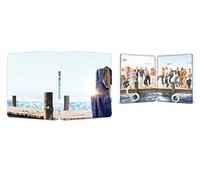 Mamma Mia! Here We Go Again [Blu-ray]