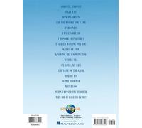 Mamma Mia - Here We Go Again Book [Softcover] Piano, Vocal and Guitar Hal Leona