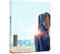 Mamma Mia! Here We Go Again (Uk Exclusive) Limited 4K Ultra HD Steelbook