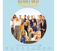 Various Artists - Mamma Mia! Here We Go Again (OST) [VINYL]