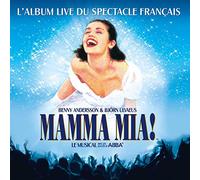 Mamma Mia (L'album du spectacle français)