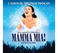 Mamma Mia (L'Album Live Du Spectacle Français) [VINYL]