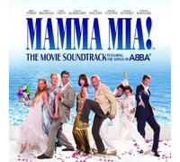 Mamma Mia! [Ltd. Pur Edition]