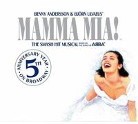 Mamma Mia - Mamma Mia!