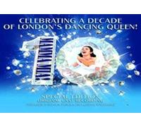 Original Cast - Mamma Mia [CD]