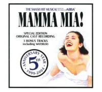 Original London Cast - Mamma Mia - Original London Cast (5th Anniversary Edition)