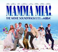 MAMMA MIA (OST) (2LP) - OST/ 2 VINYL LP NEW