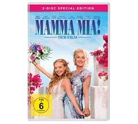 Mamma Mia! - Special Edition