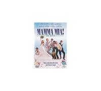Mamma Mia! The Movie [2008] (DVD)