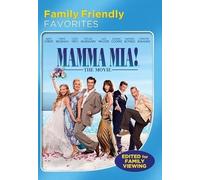Mamma Mia: The Movie [DVD] [2008] [Region 1] [US Import] [NTSC]