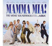 Mamma Mia! The Movie Soundtrack