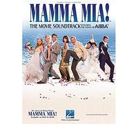 Mamma Mia]: The Movie Soundtrack Featuring The Songs Of Abba